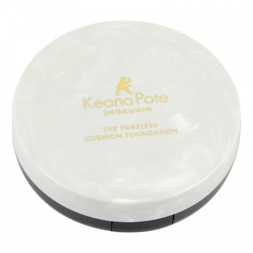 PORELESS CUSION FOUNDATION Матирующая тональная основа – кушон под макияж, тон 01 PORELESS CUSION FOUNDATION Матирующая тональная основа – кушон под макияж, тон 01