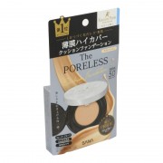 PORELESS CUSION FOUNDATION Матирующая тональная основа – кушон под макияж, тон 01 PORELESS CUSION FOUNDATION Матирующая тональная основа – кушон под макияж, тон 01