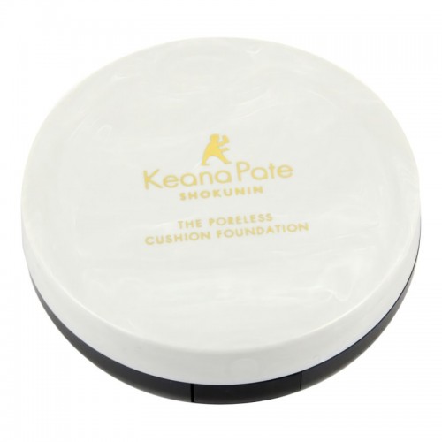 PORELESS CUSION FOUNDATION Матирующая тональная основа – кушон под макияж, тон 02 PORELESS CUSION FOUNDATION Матирующая тональная основа – кушон под макияж, тон 02