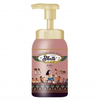 MUKUNGHWA SHOWER BODY SOAP Bubble Empress Гель для душа