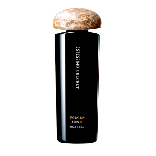 Шампунь укрепляющий Lebel ESTESSiMO CELCERT FORCEN