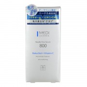 Needle Pore Serum 800 Сыворотка с микроиглами для ухода за порами с бакучиолом и витамином С Needle Pore Serum 800 Сыворотка с микроиглами для ухода за порами с бакучиолом и витамином С