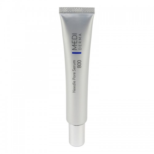 Needle Pore Serum 800 Сыворотка с микроиглами для ухода за порами с бакучиолом и витамином С Needle Pore Serum 800 Сыворотка с микроиглами для ухода за порами с бакучиолом и витамином С