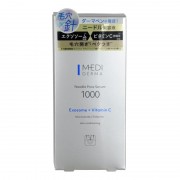 MEDI DERMA Needle Pore Serum 1000 Сыворотка с микроиглами для ухода за порами с экзосомами и витамином С MEDI DERMA Needle Pore Serum 1000 Сыворотка с микроиглами для ухода за порами с экзосомами и витамином С
