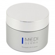 MEDI DERMA Thread Lift Cream Моделирующий крем с экзосомами с эффектом 'нитевого лифтинга' MEDI DERMA Thread Lift Cream Моделирующий крем с экзосомами с эффектом 'нитевого лифтинга'