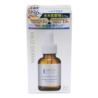 Derma Boost Serum Концентрированная сыворотка комплексного действия для зрелой кожи лица