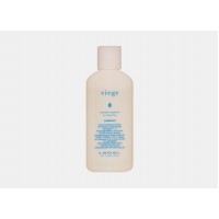 Min Восстанавливающий шампунь для волос и кожи головы Lebel viege shampoo