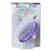 SHAMPOO BRUSH REGULAR Массажер для чувствительной кожи головы