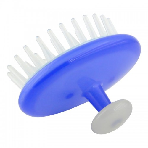 SHAMPOO BRUSH REGULAR Массажер для чувствительной кожи головы SHAMPOO BRUSH REGULAR Массажер для чувствительной кожи головы
