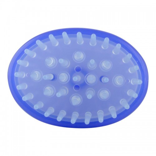 SHAMPOO BRUSH REGULAR Массажер для чувствительной кожи головы SHAMPOO BRUSH REGULAR Массажер для чувствительной кожи головы