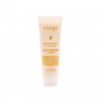 Min Маска для объема волос Lebel viege treatment VOLUME