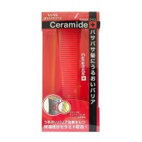 Ceramide Brush  Расческа для увлажнения и смягчения волос с церамидами (складная)