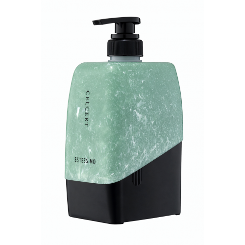 Шампунь восстанавливающий  для поврежденных волос Lebel CELCERT IMMUN Shampoo