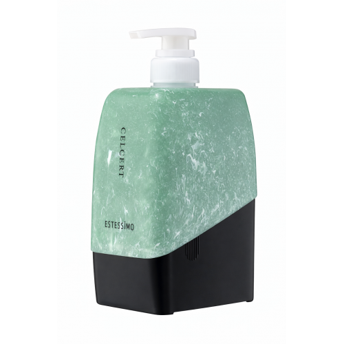 Маска восстанавливающая  для поврежденных волос Lebel CELCERT IMMUN Treatment