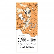 Elizavecca CER-100 Несмываемый крем для вьющихся волос с коллагеном, 120 мл Elizavecca CER-100 Несмываемый крем для вьющихся волос с коллагеном, 120 мл