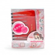 Head Cassa Comb Гребень для волос и массажа кожи головы Head Cassa Comb Гребень для волос и массажа кожи головы