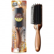 Щетка массажная с кератином ANTI-STATIC HAIR BRUSH большая Щетка массажная с кератином ANTI-STATIC HAIR BRUSH большая