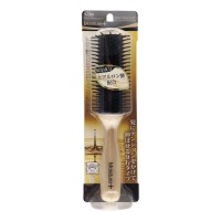 MOISTURE STYLING BRUSH Щетка массажная с гиалуроновой кислотой, большая