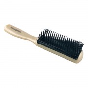 MOISTURE STYLING BRUSH Щетка массажная с гиалуроновой кислотой, большая MOISTURE STYLING BRUSH Щетка массажная с гиалуроновой кислотой, большая