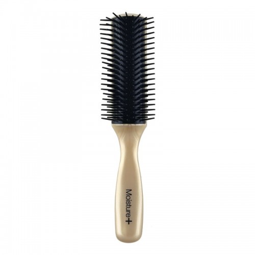 MOISTURE STYLING BRUSH Щетка массажная с гиалуроновой кислотой, большая MOISTURE STYLING BRUSH Щетка массажная с гиалуроновой кислотой, большая