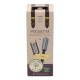 POCKETTA HAIR BRUSH Щетка массажная для волос компактная складная
