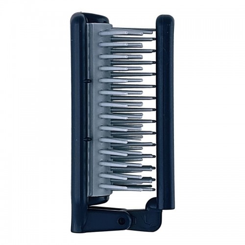 POCKETTA HAIR BRUSH Щетка массажная для волос компактная складная POCKETTA HAIR BRUSH Щетка массажная для волос компактная складная