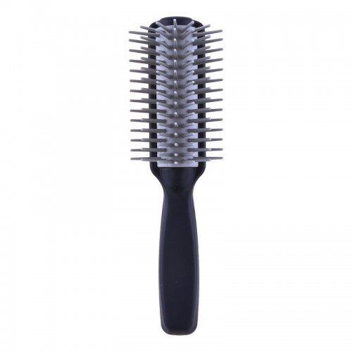 POCKETTA HAIR BRUSH Щетка массажная для волос компактная POCKETTA HAIR BRUSH Щетка массажная для волос компактная
