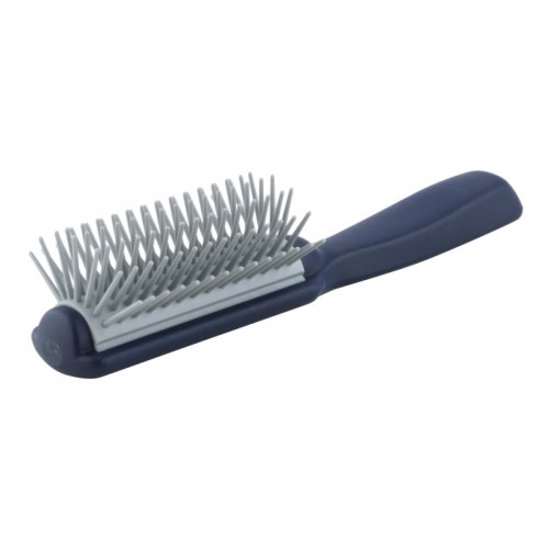 POCKETTA HAIR BRUSH Щетка массажная для волос компактная POCKETTA HAIR BRUSH Щетка массажная для волос компактная