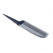 POCKETTA HAIR BRUSH Расческа для волос компактная складная POCKETTA HAIR BRUSH Расческа для волос компактная складная