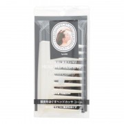 Head Refreshing Cassa Comb Гребень для волос и массажа кожи головы c природными минералами Head Refreshing Cassa Comb Гребень для волос и массажа кожи головы c природными минералами