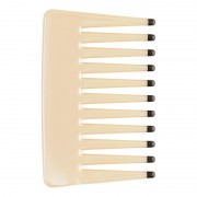 Head Refreshing Cassa Comb Гребень для волос и массажа кожи головы c природными минералами Head Refreshing Cassa Comb Гребень для волос и массажа кожи головы c природными минералами