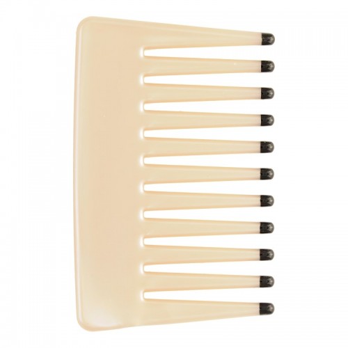 Head Refreshing Cassa Comb Гребень для волос и массажа кожи головы c природными минералами Head Refreshing Cassa Comb Гребень для волос и массажа кожи головы c природными минералами