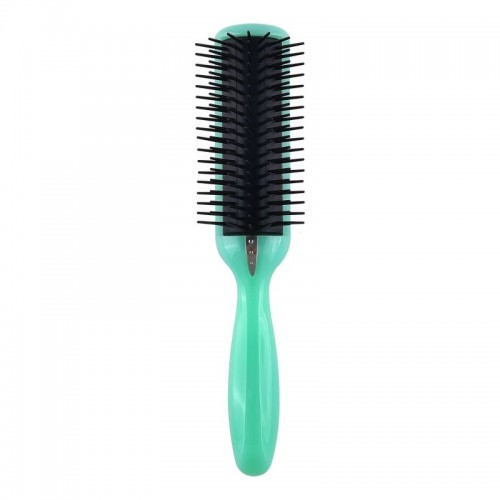 CICA HAIR BRUSH Щетка массажная с экстрактом центеллы и антистатическим эффектом для сухих и поврежденных волос CICA HAIR BRUSH Щетка массажная с экстрактом центеллы и антистатическим эффектом для сухих и поврежденных волос