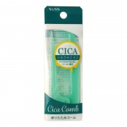 CICA FOLDABLE COMB Расческа складная с экстрактом центеллы для сухих и поврежденных волос CICA FOLDABLE COMB Расческа складная с экстрактом центеллы для сухих и поврежденных волос