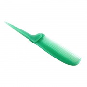 CICA FOLDABLE COMB Расческа складная с экстрактом центеллы для сухих и поврежденных волос CICA FOLDABLE COMB Расческа складная с экстрактом центеллы для сухих и поврежденных волос