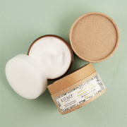 KITAO Matcha Night Hydration Sleeping Mask Увлажняющая ночная маска для лица с экстрактом зелёного чая KITAO Matcha Night Hydration Sleeping Mask Увлажняющая ночная маска для лица с экстрактом зелёного чая