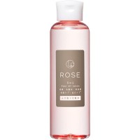 KITAO Rose Arotech 5 in 1 Peel off Lotion Очищающий лосьон для лица с экстрактами роз