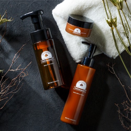 KITAO Pycnogenol Moist Milk in Lotion Лосьон-молочко для лица с пикногенолом KITAO Pycnogenol Moist Milk in Lotion Лосьон-молочко для лица с пикногенолом