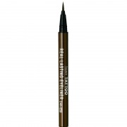 REAL LASTING EYELINER 24h WP Влагостойкая жидкая подводка для глаз 24 часа, коричневый REAL LASTING EYELINER 24h WP Влагостойкая жидкая подводка для глаз 24 часа, коричневый