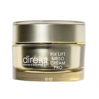 Direia fix lift meso pro cream Лифтинг крем с эффектом мезотерапии для скульптурирования контуров лица, 30 мл