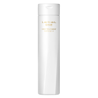 LebeL ONE Treatment Cuticle+ Маска для интенсивного увлажнения и разглаживания поврежденных волос