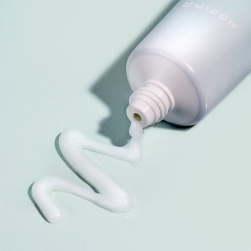 MIZON CICALURONIC GEL TREATMENT Увлажняющий крем-гель для лица с экстрактом центеллы азиатской и гиалуроновой кислотой MIZON CICALURONIC GEL TREATMENT Увлажняющий крем-гель для лица с экстрактом центеллы азиатской и гиалуроновой кислотой