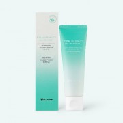 MIZON CICALURONIC GEL TREATMENT Увлажняющий крем-гель для лица с экстрактом центеллы азиатской и гиалуроновой кислотой MIZON CICALURONIC GEL TREATMENT Увлажняющий крем-гель для лица с экстрактом центеллы азиатской и гиалуроновой кислотой