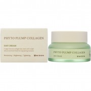 MIZON Дневной крем для лица с фитоколлагеном, 50 мл MIZON Дневной крем для лица с фитоколлагеном, 50 мл