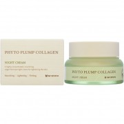 MIZON Ночной крем для лица с фитоколлагеном, 50 мл MIZON Ночной крем для лица с фитоколлагеном, 50 мл