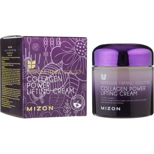 MIZON Collagen Power Lifting Cream Коллагеновый лифтинг-крем для лица