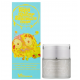 Крем для лица с муцином улитки elizavecca aqua water snail mucin cream