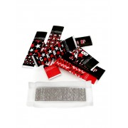 Lotte BLACK BLACK Резинка жевательная Блэк Блэк Lotte BLACK BLACK Резинка жевательная Блэк Блэк