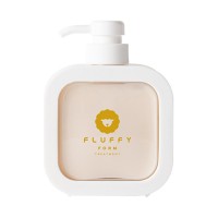 Кондиционер для волос увлажняющий и восстанавливающий с кератином BE FREE Fluffy Form
