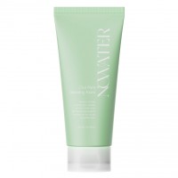 NOWATER Очищающая пенка для лица с центеллой CICA PORE CLEANSING FOAM